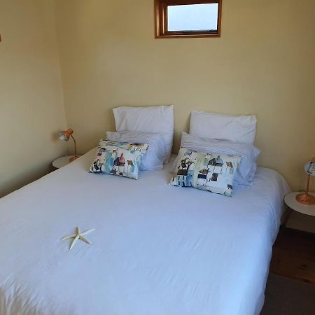 Struis Stay Struisbaai Exterior foto