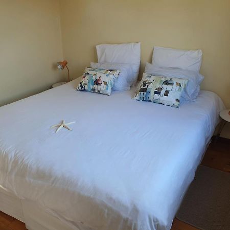 Struis Stay Struisbaai Exterior foto