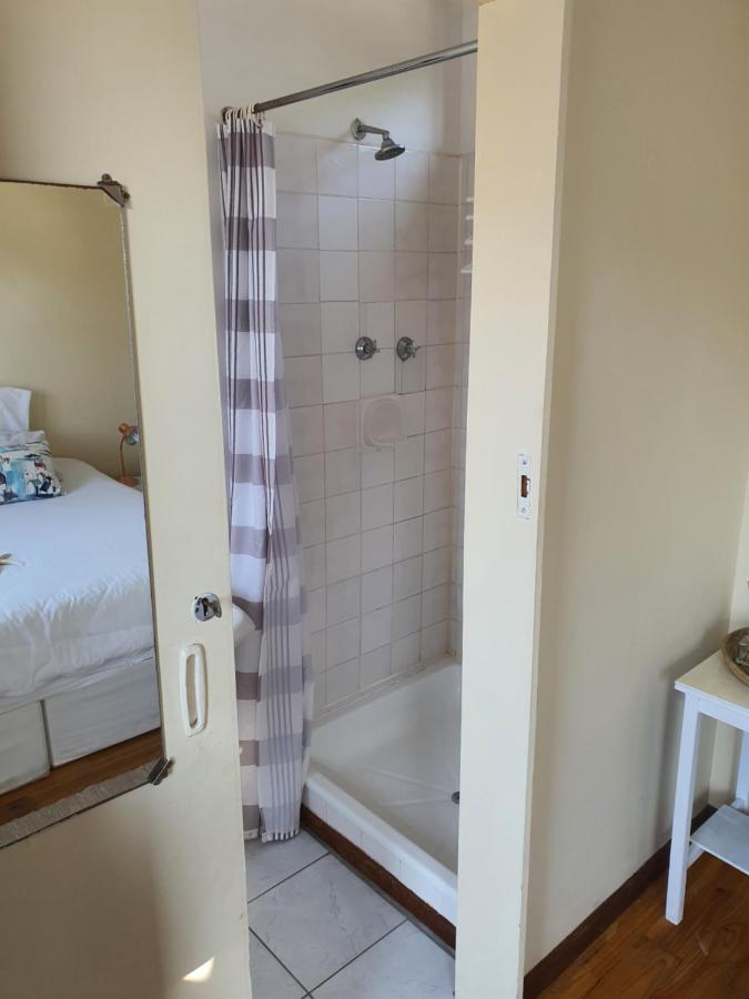Struis Stay Struisbaai Exterior foto