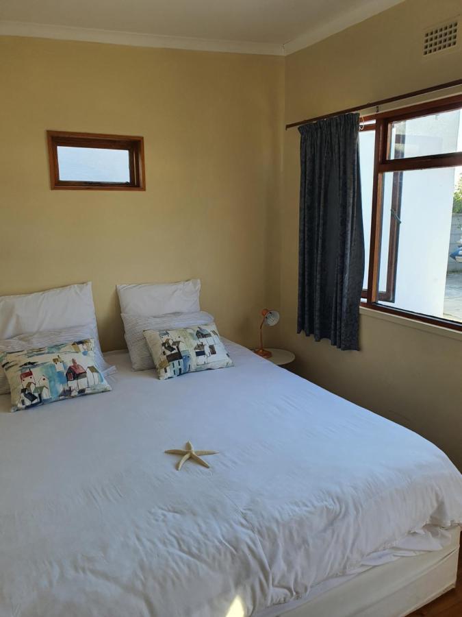 Struis Stay Struisbaai Exterior foto