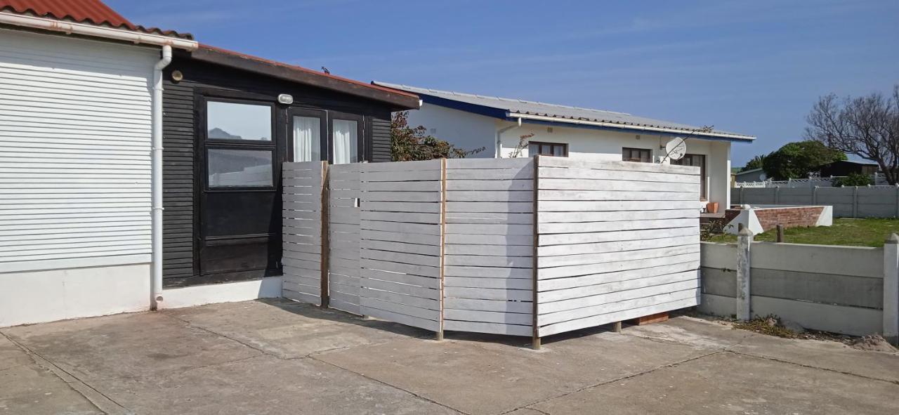 Struis Stay Struisbaai Exterior foto