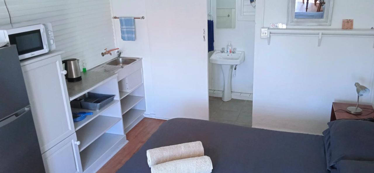 Struis Stay Struisbaai Exterior foto